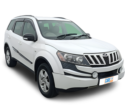 Mahindra XUV500-img